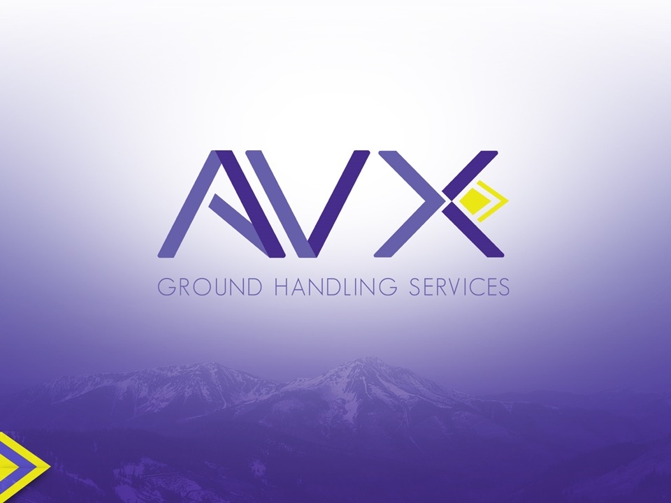 AVX Ground Handling Services